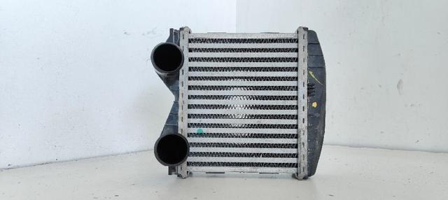 Chłodnica intercoolera 0003007V003 MERCEDES