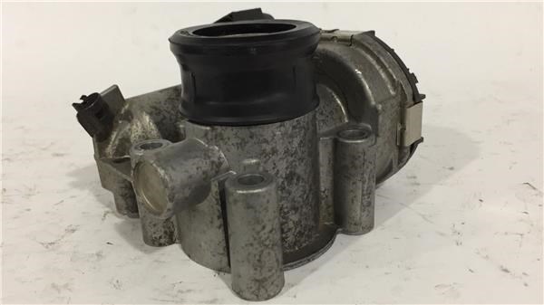 Przepustnica, komplet 0003094V007 MERCEDES