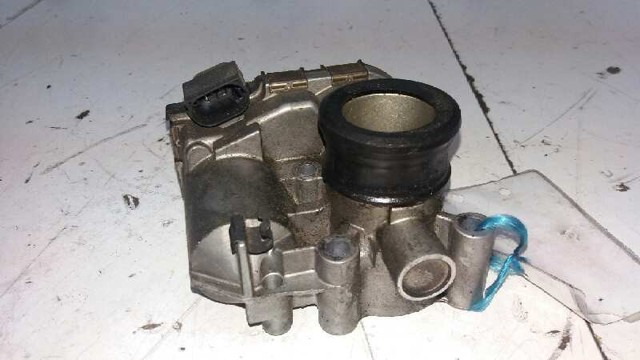 Przepustnica, komplet 0003094V007 MERCEDES