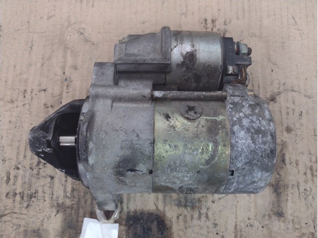 0003188V008 Mercedes