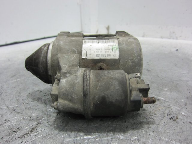 0003188V008 Mercedes