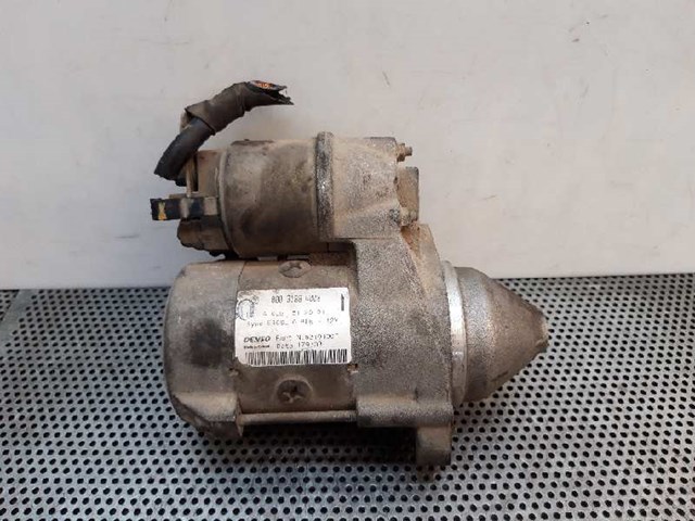 0003188V008 Mercedes