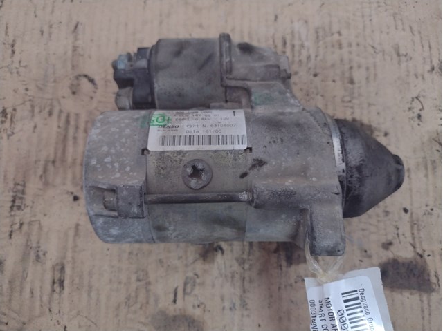 0003188V008 Mercedes