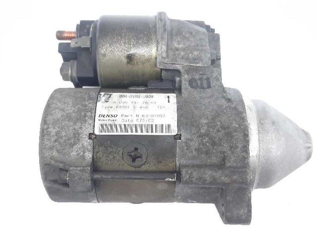 0003188V008 Mercedes