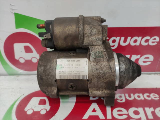 0003188V008 Mercedes