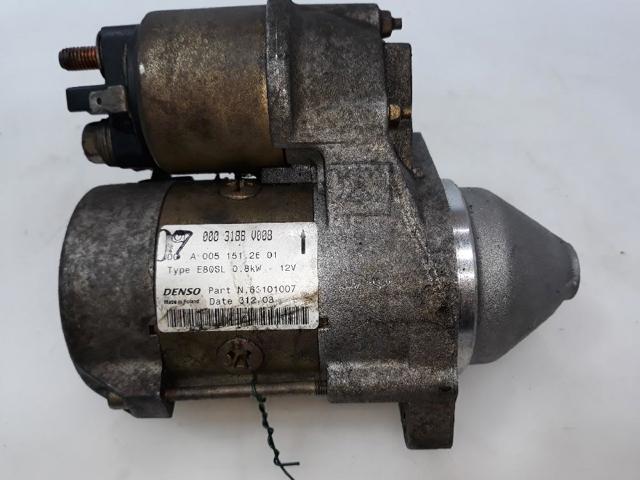 0003188V008 Mercedes