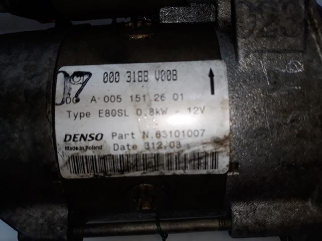 0003188V008 Mercedes