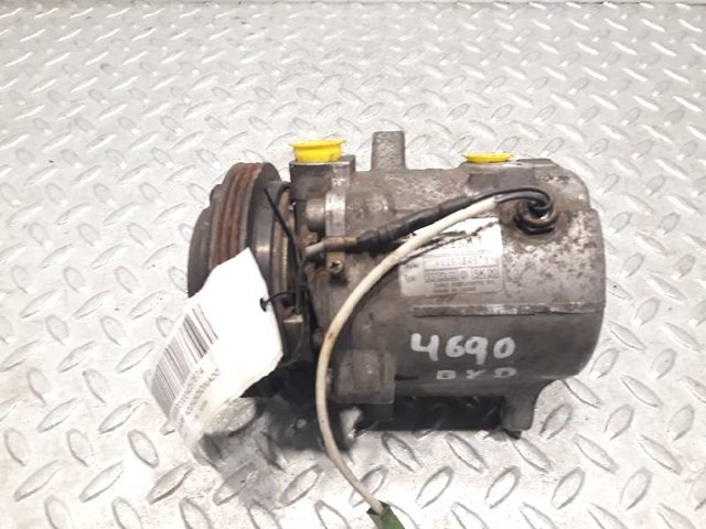 Sprężarka klimatyzacji 0003191V008 MERCEDES