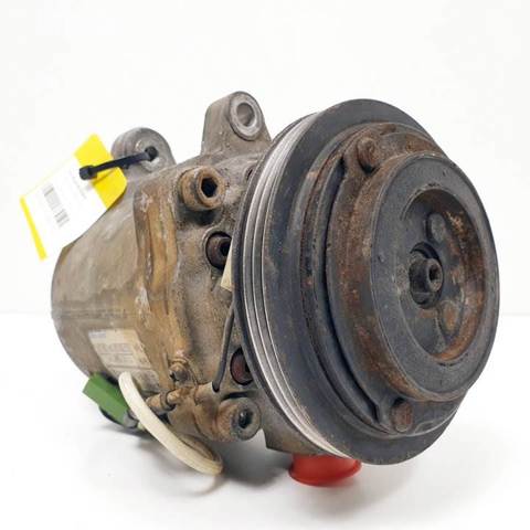 Sprężarka klimatyzacji 0003191V008 MERCEDES