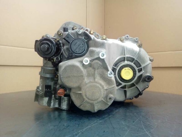 Mechaniczna skrzynia biegów w komplecie 0003202V013 MERCEDES