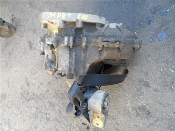 Mechaniczna skrzynia biegów w komplecie 0003202V013 MERCEDES