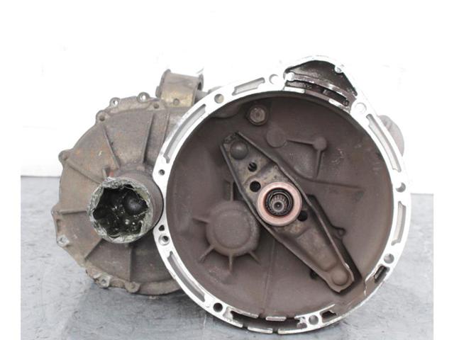 Mechaniczna skrzynia biegów w komplecie 0003202V016 MERCEDES
