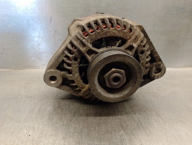 Alternator 0003250V011 MERCEDES