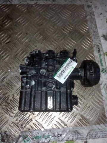 Blok zaworów zawieszenia regulowanego 0003276725 MERCEDES