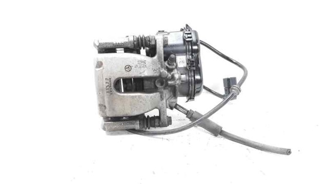 Zacisk hamulcowy tylny lewy 0004232381 MERCEDES