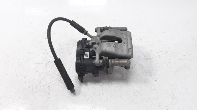 Zacisk hamulcowy tylny lewy 0004232381 MERCEDES