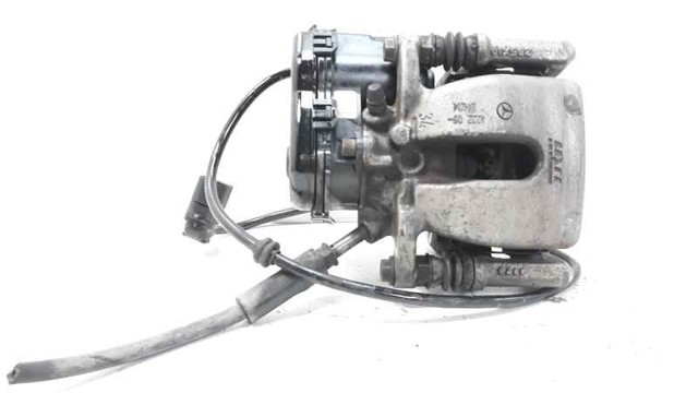 Zacisk hamulcowy tylny prawy 0004232481 MERCEDES