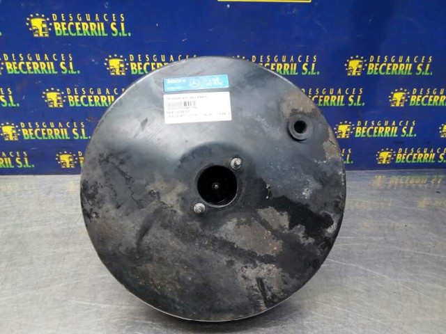 Wzmacniacz próżniowy hamulców 0004307608 MERCEDES