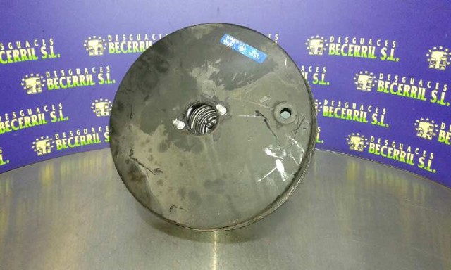 Wzmacniacz próżniowy hamulców 0004307608 MERCEDES