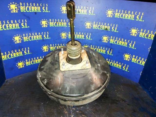 Wzmacniacz próżniowy hamulców 0004307608 MERCEDES