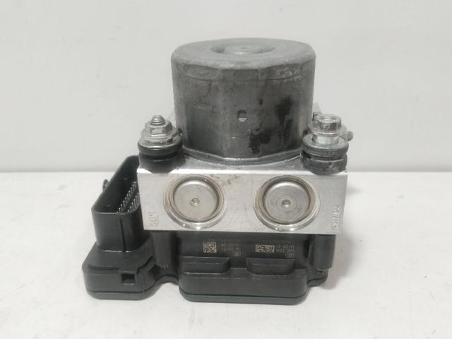 Sterownik ABS  hydrauliczny 0004313800 MERCEDES