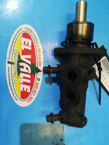 Główny cylinder hamulców 0004315901 MERCEDES