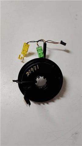 Pierścień kontaktowy AIRBAG, taśma kierownicy  0004640518 MERCEDES