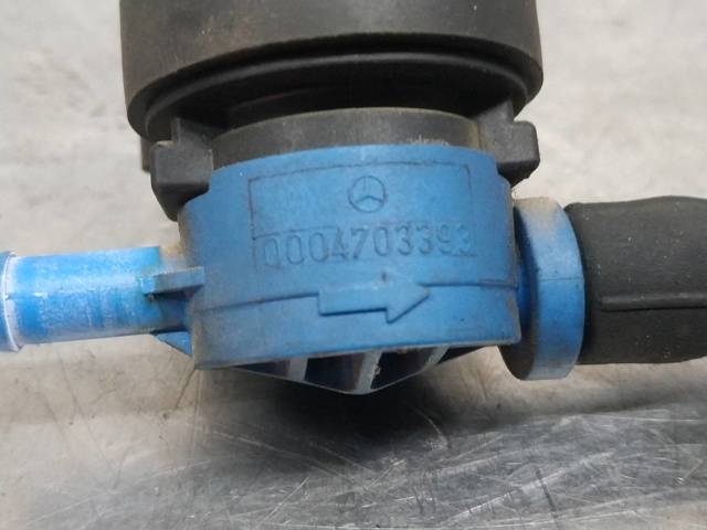 Zawór pochłaniacza oparów paliwa 0004703393 MERCEDES