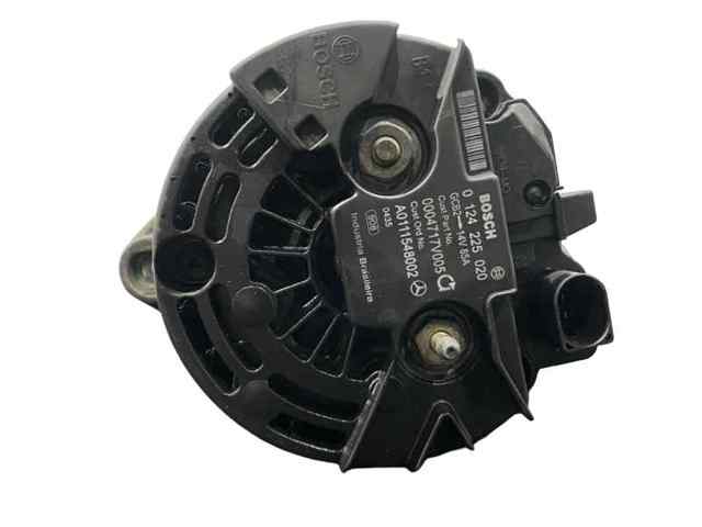 Alternator 0004717V005 MERCEDES