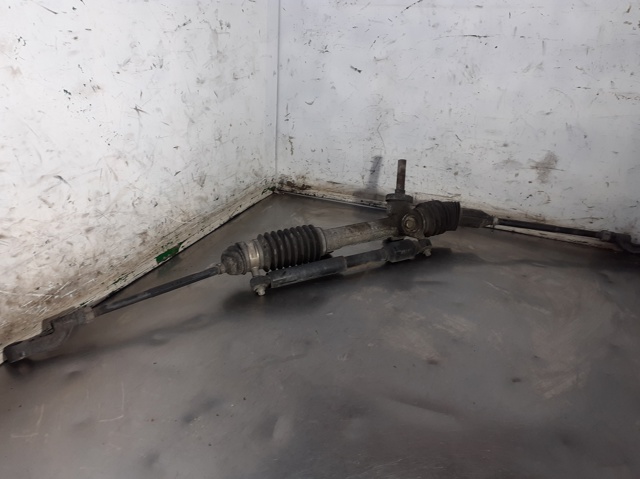 Amortyzator układu kierowniczego (tłumik) 0004873V002 MERCEDES