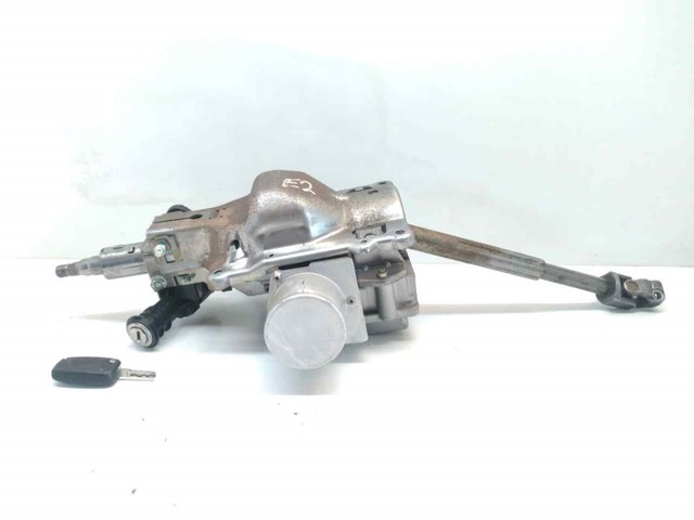 Kolumna (wał) kierownicza (kierownicy) 00051795527 FIAT
