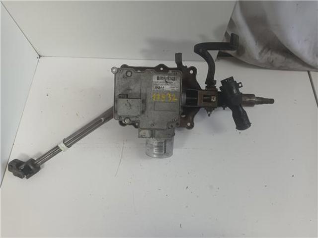 Kolumna (wał) kierownicza (kierownicy) 00051795527 FIAT
