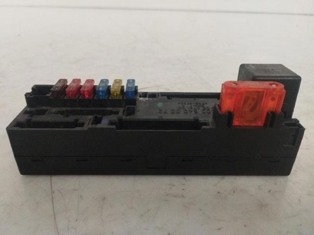 Skrzynka bezpieczników Mercedes E S210