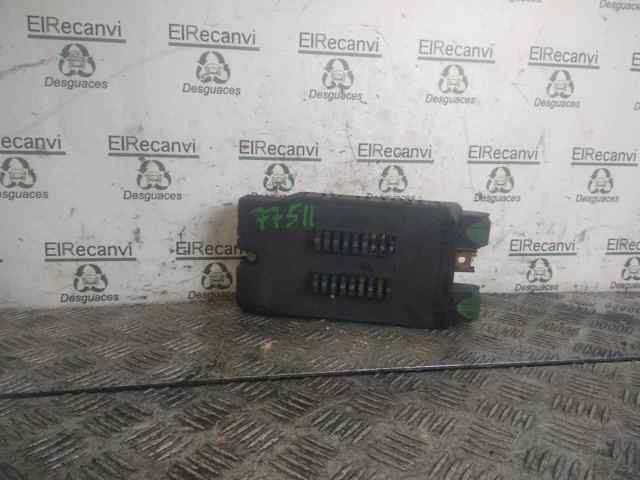 Skrzynka bezpieczników 0005400650 MERCEDES