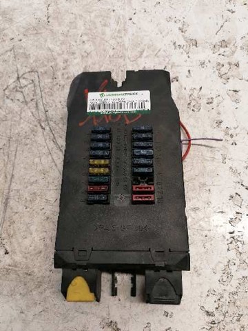 Skrzynka bezpieczników 0005400650 MERCEDES