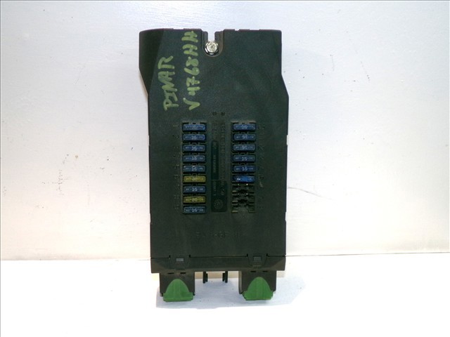 Skrzynka bezpieczników 0005400650 MERCEDES