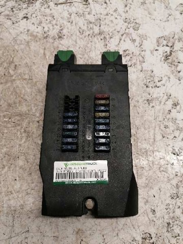 Skrzynka bezpieczników 0005400650 MERCEDES