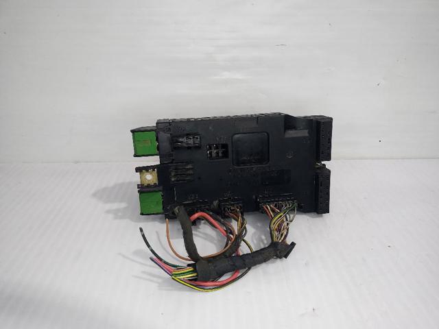 Skrzynka bezpieczników 0005400650 MERCEDES