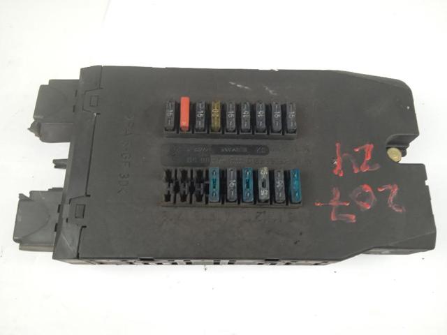 Skrzynka bezpieczników 0005400650 MERCEDES