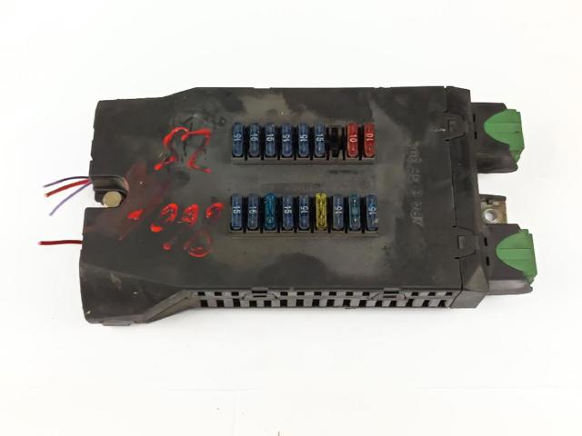 Skrzynka bezpieczników 0005400650 MERCEDES