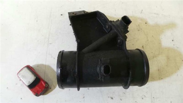 Czujnik temperatury powietrza wlotowego 0005422818 MERCEDES