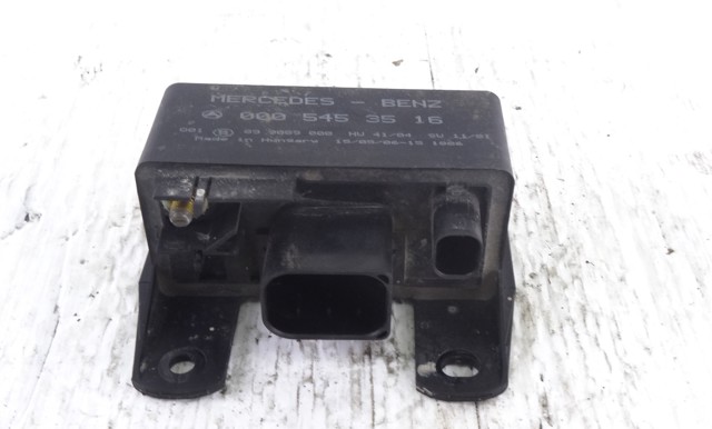 0005453516 Mercedes