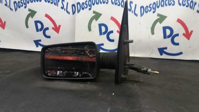 Lusterko wsteczne lewe do Fiat Tempra 159