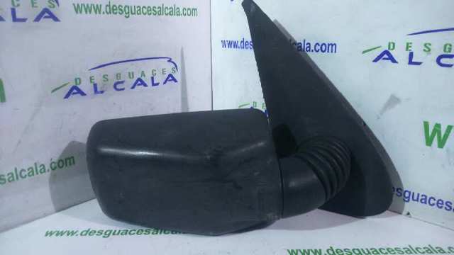 Lusterko wsteczne prawe Fiat Tempra 159