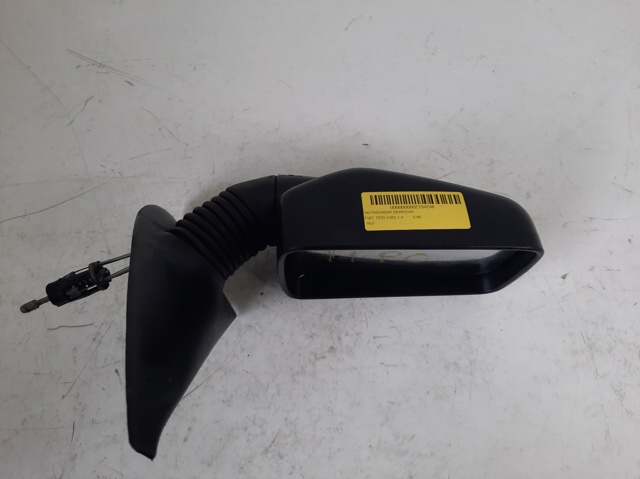 Lusterko wsteczne prawe Fiat Tempra 159