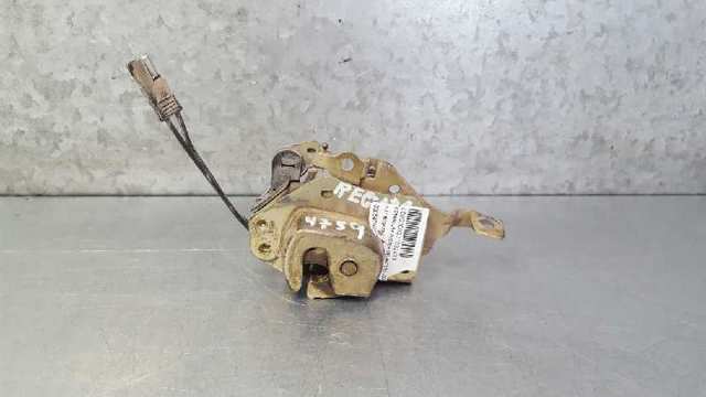 Chłodnica silnika 0005979968 FIAT