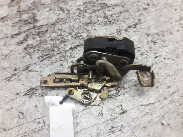 Zamek drzwi przednich lewych 0007201335 MERCEDES