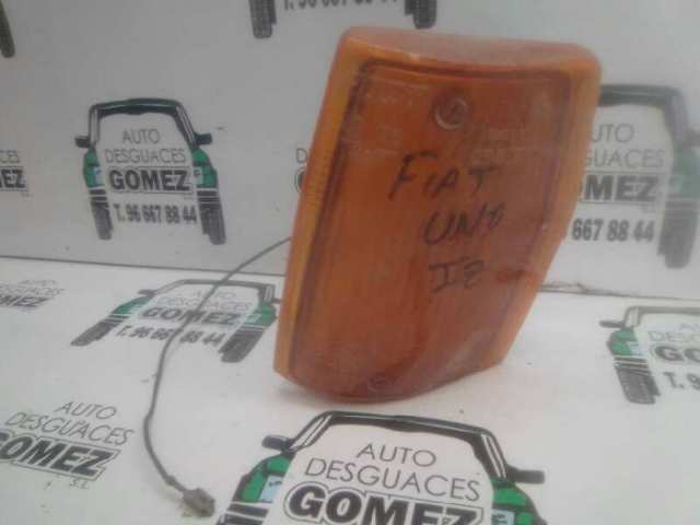 Kierunkowskaz lewy Fiat Fiorino 146 Uno