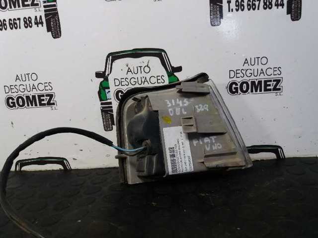 Kierunkowskaz lewy Fiat Fiorino 146 Uno