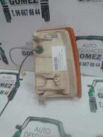 Kierunkowskaz lewy Fiat Fiorino 146 Uno